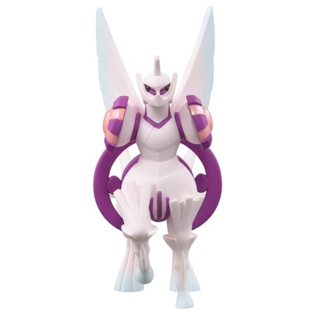 Figurine Statique - Moncollé - Pokemon - ML-28 - Palkia
