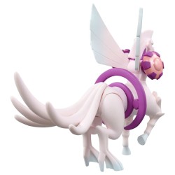 Figurine Statique - Moncollé - Pokemon - ML-28 - Palkia