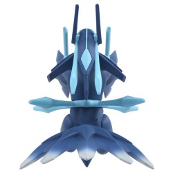 Figurine Statique - Moncollé - Pokemon - ML-27 - Dialga
