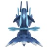 Figurine Statique - Moncollé - Pokemon - ML-27 - Dialga