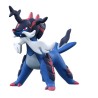 Figurine Statique - Moncollé - Pokemon - MS-13 - Clamiral De Hisui