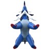 Static Figure - Moncollé - Pokemon - MS-13 - Hisuian Samurott