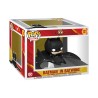 POP - DC Comics - Flash - 121 - Batman