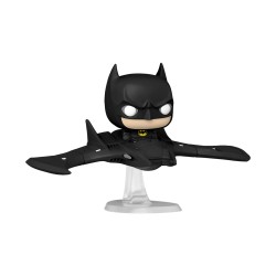 POP - DC Comics - Flash - 121 - Batman