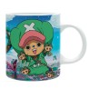 Mug - Subli - One Piece - Tony Tony Chopper