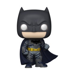POP - DC Comics - Flash - 1341 - Batman