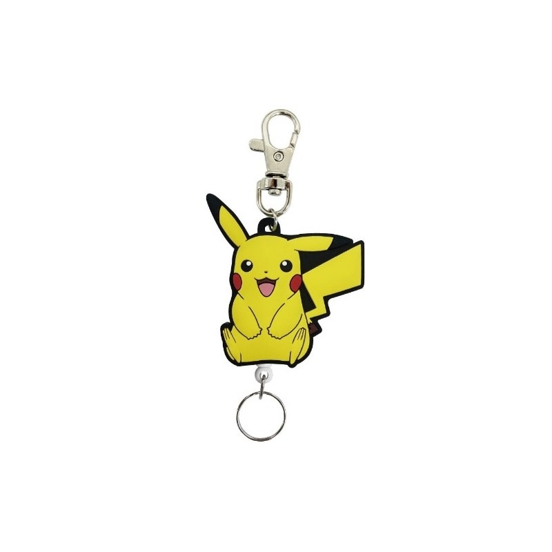 Keychain - Pokemon - Pikachu