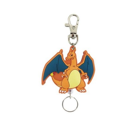 Keychain - Pokemon - Charizard