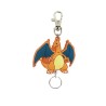 Porte-clefs - Pokemon - Dracaufeu