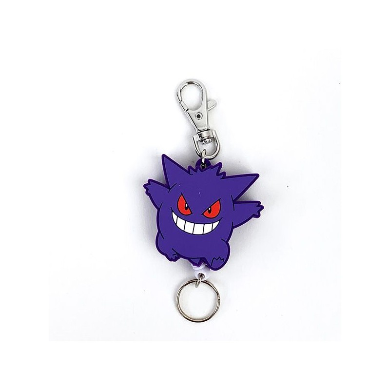 Porte-clefs - Pokemon - Ectoplasma