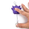 Keychain - Pokemon - Gengar