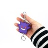 Keychain - Pokemon - Gengar
