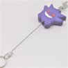 Porte-clefs - Pokemon - Ectoplasma