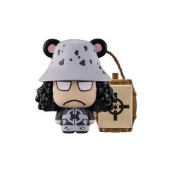 Bombe de bain - Bikkura Tamago - One Piece - Bikkura Tamago - Vol.3