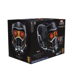 Replica - Guardians of the Galaxy - Star Lord