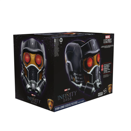Replica - Guardians of the Galaxy - Star Lord