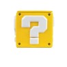 Cookie Jar - Super Mario - Question Block