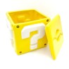 Cookie Jar - Super Mario - Question Block