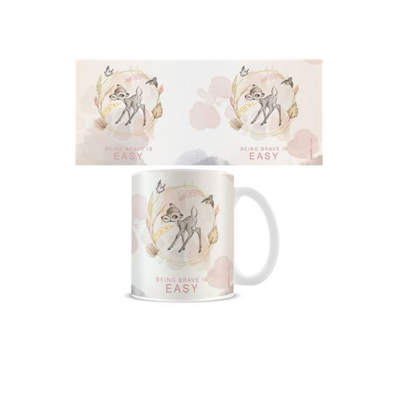 Mug - Mug(s) - Bambi - Being Brave