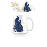 Mug - Mug(s) - The Beauty and the Beast - Beauty Is Found Within