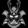 T-shirt - Parody - Darth Samurai