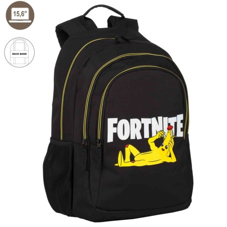 Backpack - Fortnite - Backpack - Crazy Banana