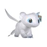 Plush - How to train your Dragon - Light Fury