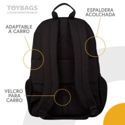 Sac à dos - Fortnite - Sac à dos - Crazy Banana