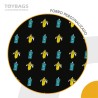 Sac à dos - Fortnite - Sac à dos - Crazy Banana