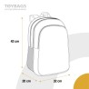 Backpack - Fortnite - Backpack - Crazy Banana