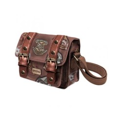 Shoulder bag - Harry Potter - Hogwarts