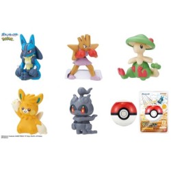Bath Bomb - Blind Box - Bikkura Tamago - Pokemon - Bikkura Tamago - Fighting Type