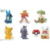 Bath Bomb - Blind Box - Bikkura Tamago - Pokemon - Bikkura Tamago - Fighting Type