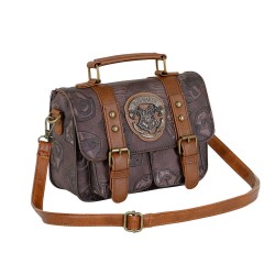 Sac à bandoulière - Harry Potter - Poudlard
