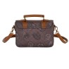 Shoulder bag - Harry Potter - Hogwarts