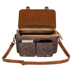Shoulder bag - Harry Potter - Hogwarts