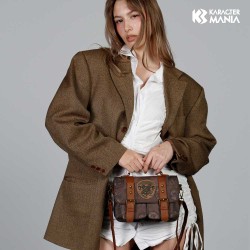 Sac à bandoulière - Harry Potter - Poudlard