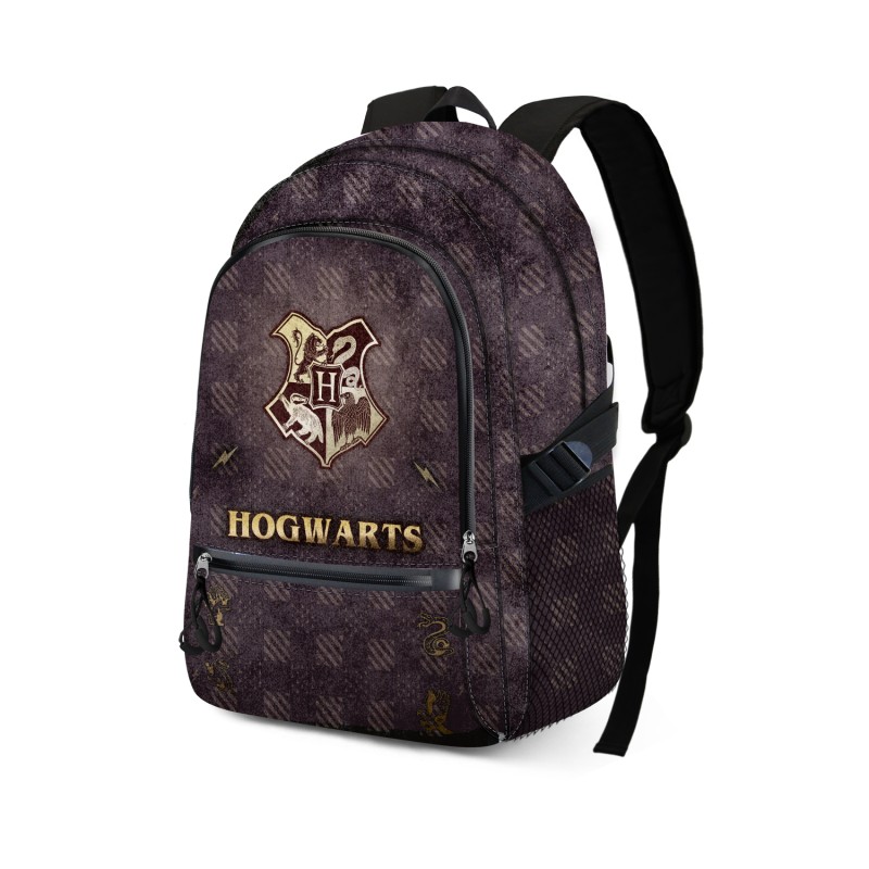 Sac à dos - Harry Potter - Poudlard