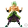 Static Figure - Dragon Ball - Broly