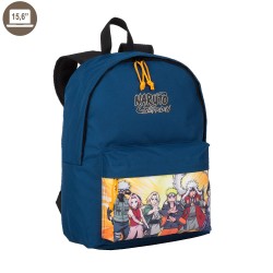 Sac à dos - Naruto - Jinchūriki