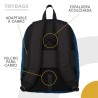 Backpack - Naruto - Jinchūriki