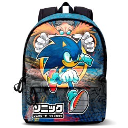 Backpack - Sonic the Hedgehog - Backpack
