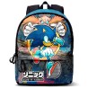Backpack - Sonic the Hedgehog - Backpack
