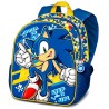 Sac à dos - Sonic the Hedgehog - Sac à Dos