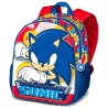 Sac à dos - Sonic the Hedgehog - Sac à Dos