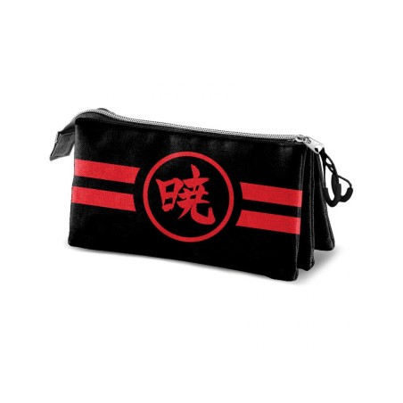 Writing - Pencil case - Naruto - Triple - Akatsuki