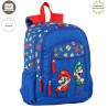 Backpack - Super Mario - Backpack - Mario & Luigi