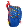 Backpack - Super Mario - Backpack - Mario & Luigi