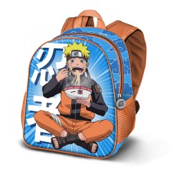 Sac à dos - Naruto - Sac à Dos préscolaire - Naruto Uzumaki