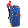 Sac à dos - Super Mario - Enfant - Mario & Luigi